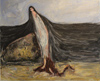 Figure by the Sea II